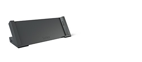 Imagen principal de Microsoft Tab MS Surface Pro 3 Docking Station