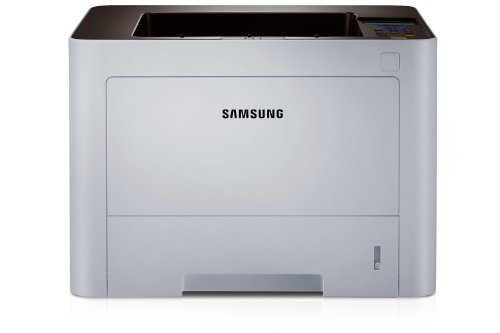 Imagen principal de Samsung SL-M4020ND - Impresora láser