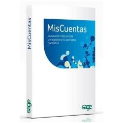 Imagen principal de Miscuentas 2011/Es