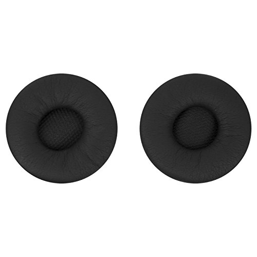 Imagen principal de Jabra - Almohadillas de Piel sintética para Pro 9400 y Pro 900 (2 Uni