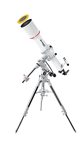 Imagen principal de Bresser telescopio Messier AR-102/1000 exos-1