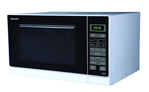 Imagen principal de Sharp R372WM - Microondas