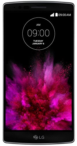 Imagen principal de LG G Flex 2 H955 16GB plateado (importado)