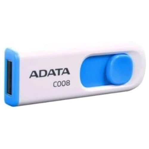 Imagen principal de ADATA Technology C008 32GB USB 2.0 Capacity Unidad Flash USB - Memoria