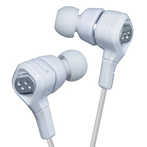 Imagen principal de JVC ha-fr100 X Auriculares in-Ear