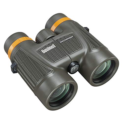 Imagen principal de Bushnell 181042C BaK-4 Negro Binocular - Binoculares (709 g)