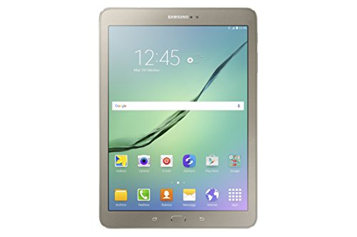 Imagen principal de SAMSUNG Galaxy Tab S2 9.7 T815 4G 32GB Tablet Ordenador