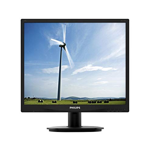 Imagen principal de Philips Monitors Philips Monitores 19S4QAB/00 - Monitor de 19 Pulgadas