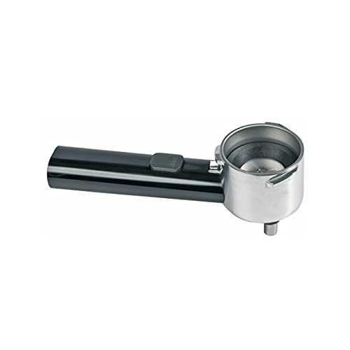 Imagen principal de Krups XP52 - Portafiltro para cafetera de espresso (metal)