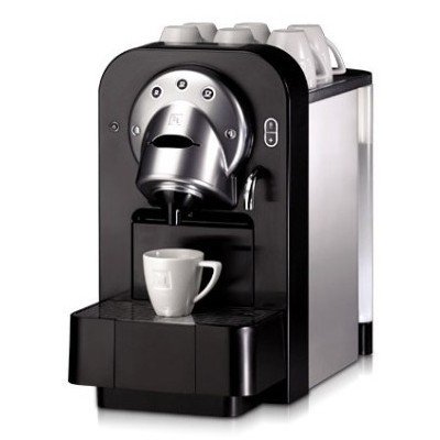 Imagen principal de Nespresso Pro - Cafetera de vacío (CS100)