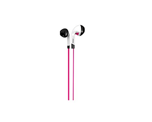 Imagen principal de iFrogz IF-ITN-PNK - Auriculares con micrófono, Color Rosa