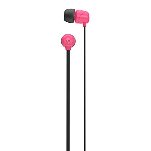 Imagen principal de Auriculares internos Skullcandy Jib, ROSA