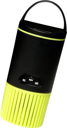 Imagen principal de Denver spritzwassergeschützter Altavoz Bluetooth (5 W RMS, Alcance: 1