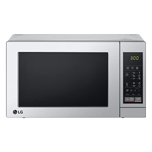 Imagen principal de LG MH6044V - Microondas con grill, sobre Encimera, 20 litros, 700 W, d