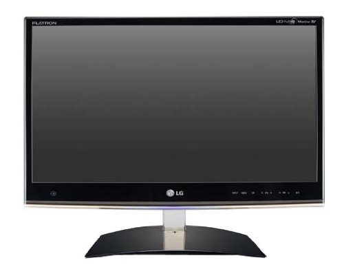 Imagen principal de LG M-1950D - Televisor LCD HD Ready 18.5 Pulgadas (Kensington Lock)