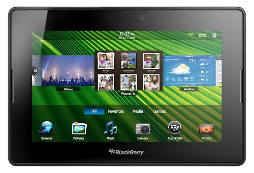 Imagen principal de Blackberry Playbook