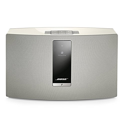 Imagen principal de Bose® SoundTouch ® 20 Serie III - Sistema de música inalámbrico Wi