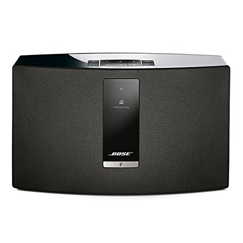 Imagen principal de Bose SoundTouch 20, Altavoz Inalámbrico con WiFi y Bluetooth, Wifi, N