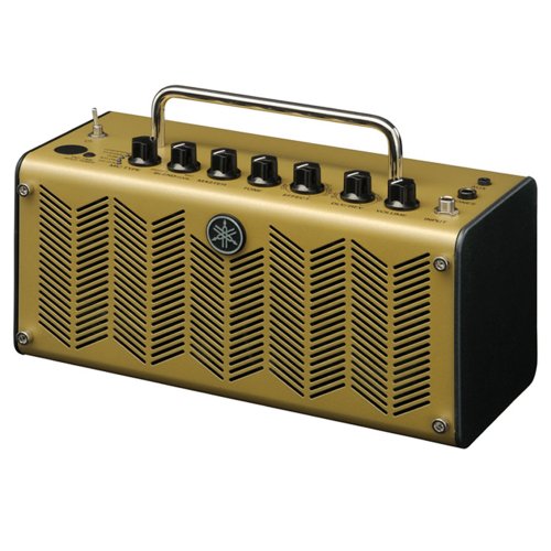 Imagen principal de Yamaha THR5A - Altavoz de suelo, dorado