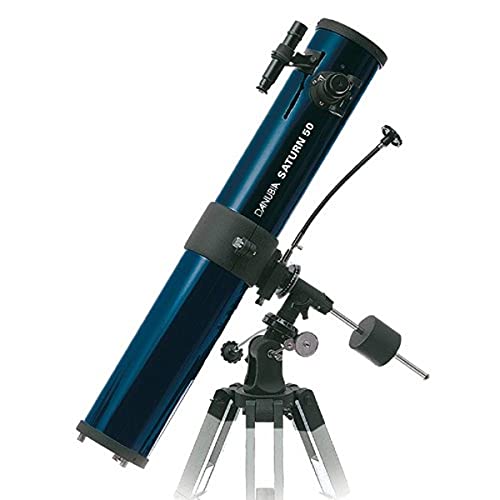 Imagen principal de Dorr 566049 - Telescopio Reflector, Negro