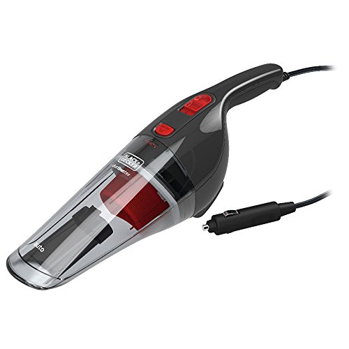 Imagen principal de BLACK+DECKER Recogetodo para Automóvil, NV-1200-AV