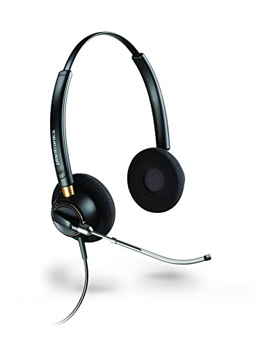 Imagen principal de EncorePro HW520V - Biaural - De Diadema - para Teléfono - Ca