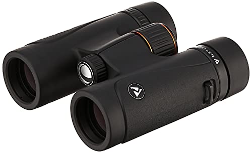 Imagen principal de Celestron Prismático Trailseeker 8X32 Mm, Oliva-Negro