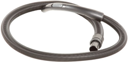 Imagen principal de Nilfisk 147 0283 500 Vacuum Hose, Plástico, Negro