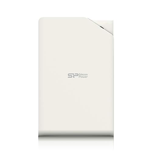 Imagen principal de Silicon Power SP010TBPHDS03S3W Stream S03 HardDisk