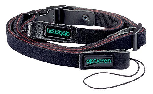 Imagen principal de Opticron 16mm Neoprene Compact Binocular Lanyard