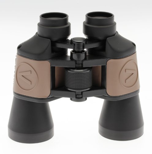 Imagen principal de Visionary 10x50 B4 Binoculars Full Size Grey/Brown [Vi 331110 ]