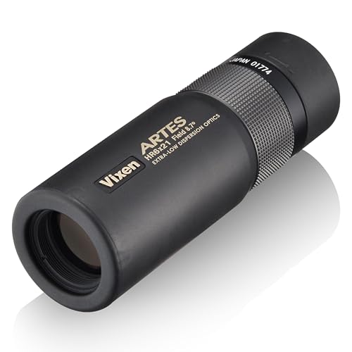 Imagen principal de VIXEN Monocular 6x21 ED Monokular