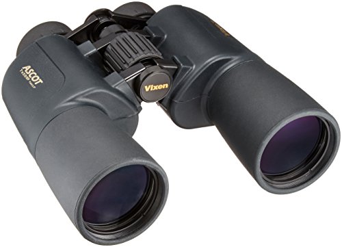 Imagen principal de VIXEN Binoculares Ascot ZR 7x50