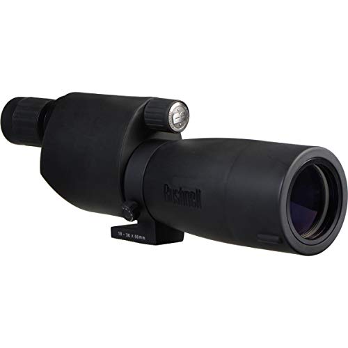 Imagen principal de Bushnell 783618 Telescopio, Negro