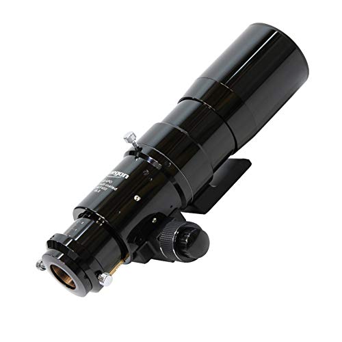 Imagen principal de Omegon Refractor apocromático Pro APO Ap 66/400 ED OTA