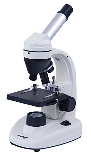 Imagen principal de Microscopio Levenhuk 50L NG