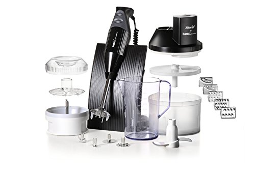 Imagen principal de Bamix MX 105025 - Báscula de cocina