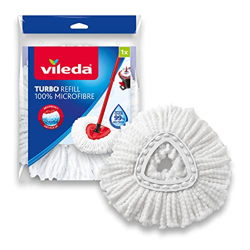 Imagen principal de Vileda 134301 - Recambio para Easy Wring & Clean