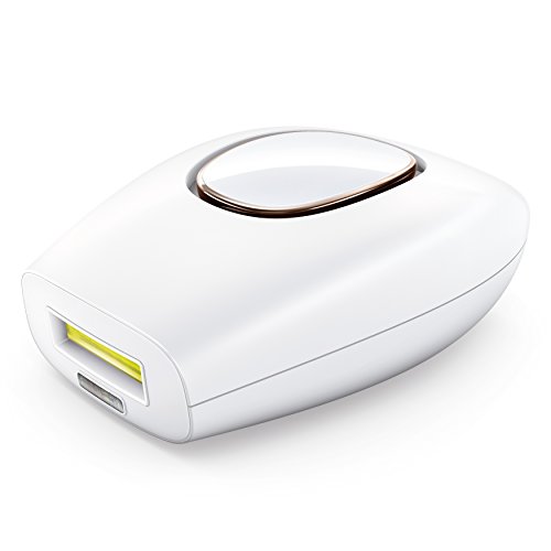 Imagen principal de Philips Lumea SC1983/00 - Depiladora IPL, para cuerpo y cara, con sens