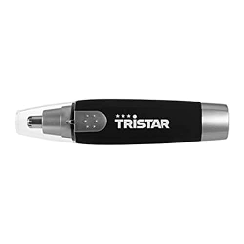 Imagen principal de Cortapelo De Nariz Y Oreja Tristar TR-2587 Inalámbrico Negro