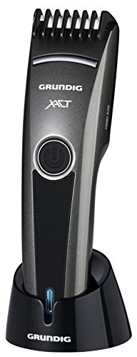 Imagen principal de Grundig MC 6040 - Cortapelos para cabello y barba