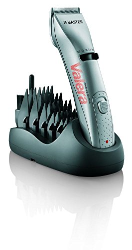 Imagen principal de Valera X Master Clipper - Cortacabellos, set professional