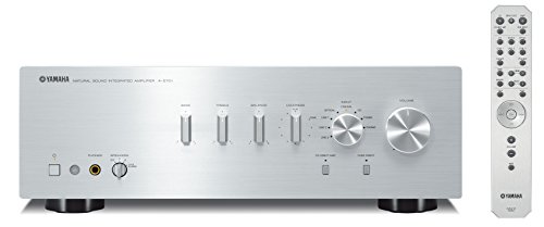 Imagen principal de Yamaha AS-701 - Amplificador integrado estéreo de 160 W por canal, pl