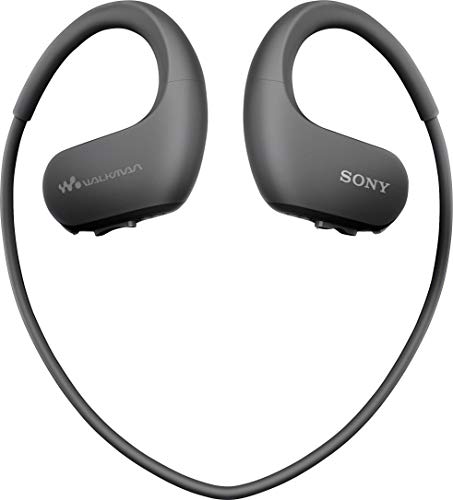 Imagen principal de Sony NW-WS413 Reproductor MP3 Todo en Uno a Prueba de Agua, 4 GB, con 