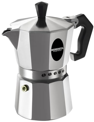 Imagen principal de Bialetti 0000063NW - Cafetera Italiana