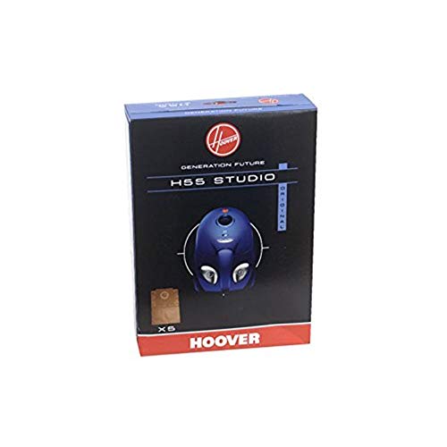 Imagen principal de Hoover H55 Studio (desechables Bolsas de 5)