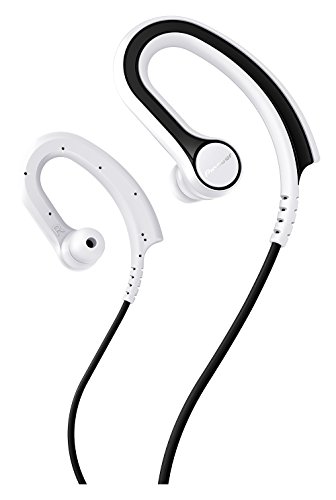 Imagen principal de Pioneer SE-E711T-W - Auriculares, blanco