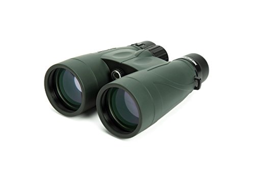 Imagen principal de Celestron Nature DX - Prismáticos con Bolsa (10 x 56 mm)