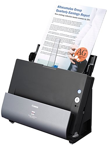 Imagen principal de Canon DR-C225W - Escáner