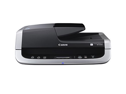 Imagen principal de Canon imageFORMULA DR 2020 U - Escáner